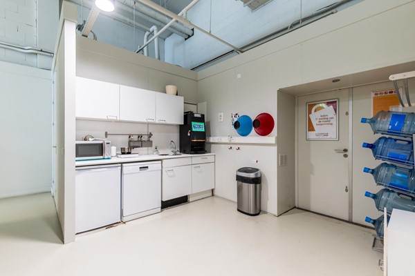 Medium property photo - Kleine Beer 19, 3067 ZW Rotterdam